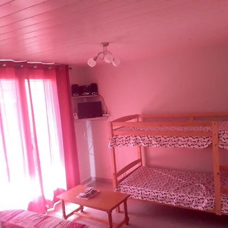 Appartement Cosy Avec Piscine Privee A Metabief 38 M² Екстер'єр фото