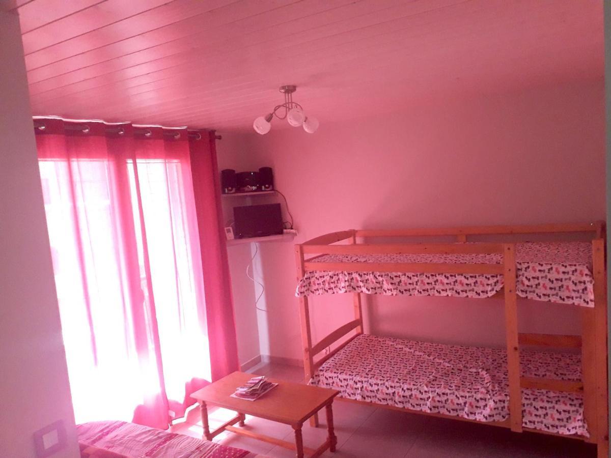 Appartement Cosy Avec Piscine Privee A Metabief 38 M² Екстер'єр фото