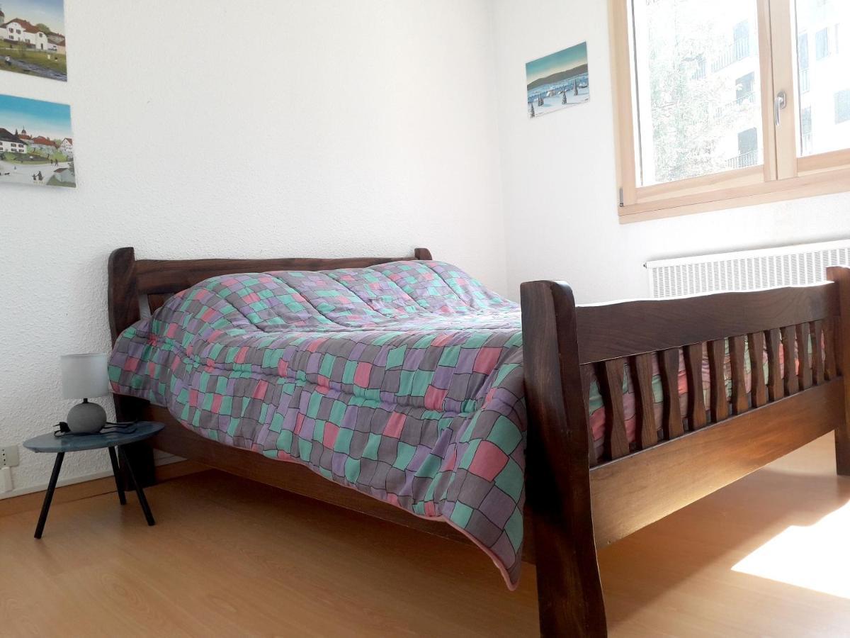 Appartement Cosy Avec Piscine Privee A Metabief 38 M² Екстер'єр фото