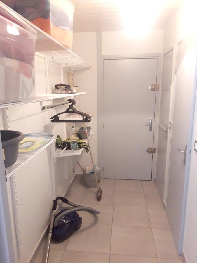 Appartement Cosy Avec Piscine Privee A Metabief 38 M² Екстер'єр фото