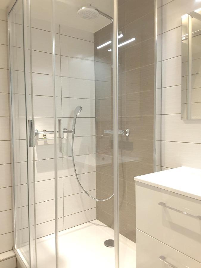 Appartement Cosy Avec Piscine Privee A Metabief 38 M² Екстер'єр фото